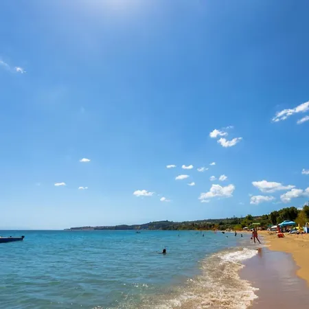 Willa Petra & Thea - Seaview Stylish Getaways