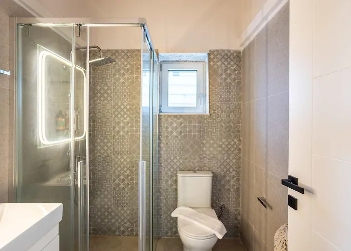 Villa Petra & Thea - Seaview Stylish Getaways