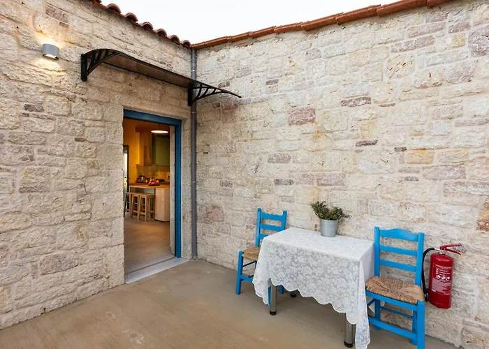 Villa Petra & Thea - Seaview Stylish Getaways *