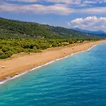 Petra & Thea - Seaview Stylish Getaways Willa *