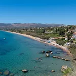 Petra & Thea - Seaview Stylish Getaways * Chrani