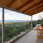 Petra & Thea - Seaview Stylish Getaways * Chrani