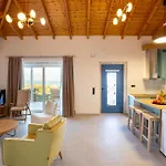 Petra & Thea - Seaview Stylish Getaways Chrani