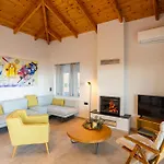 Petra & Thea - Seaview Stylish Getaways * Chrani