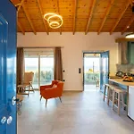 Willa Petra & Thea - Seaview Stylish Getaways