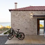 Petra & Thea - Seaview Stylish Getaways * Chrani