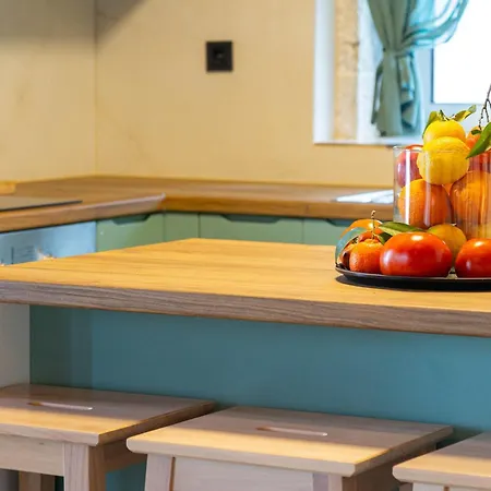 Villa Petra & Thea - Seaview Stylish Getaways