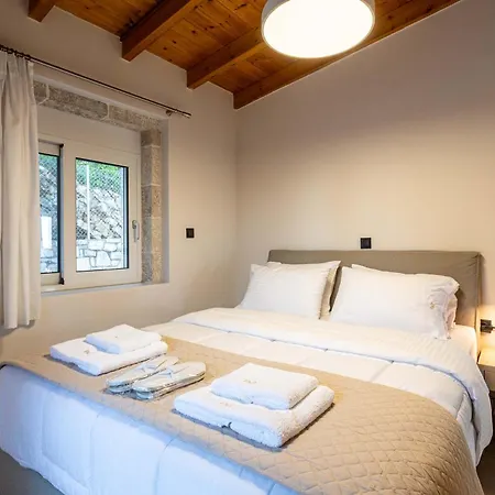 Petra & Thea - Seaview Stylish Getaways 别墅 克拉尼