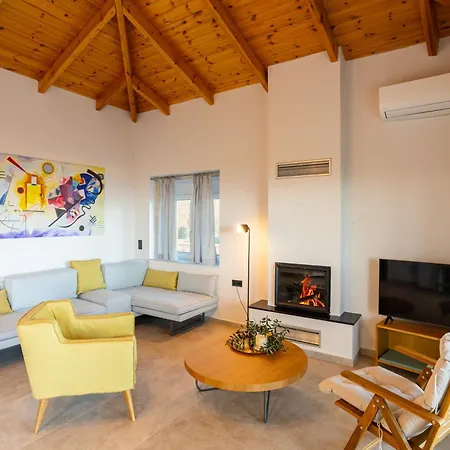 Petra & Thea - Seaview Stylish Getaways * 克拉尼