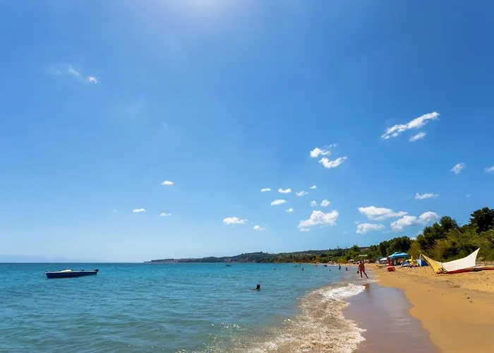 Villa Petra & Thea - Seaview Stylish Getaways