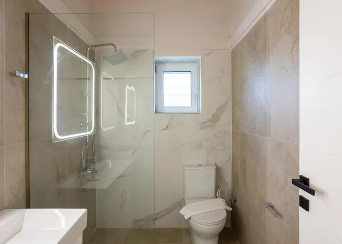 Villa Petra & Thea - Seaview Stylish Getaways *